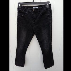 Royalty For Me Black Jeans